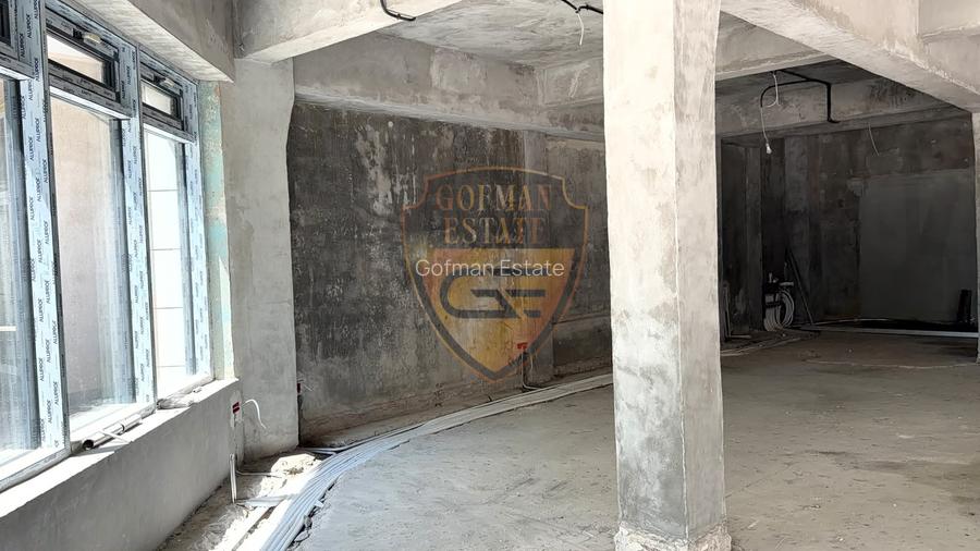 Spatiu comercial Boema Bd Tomis P+2 semifinisat posibilitate recompartimentare - 24