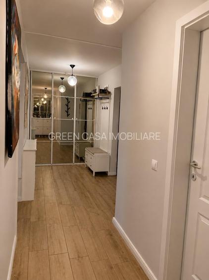 Apartament de vanzare 3 camere 73 mp zona Sannicoara - 3