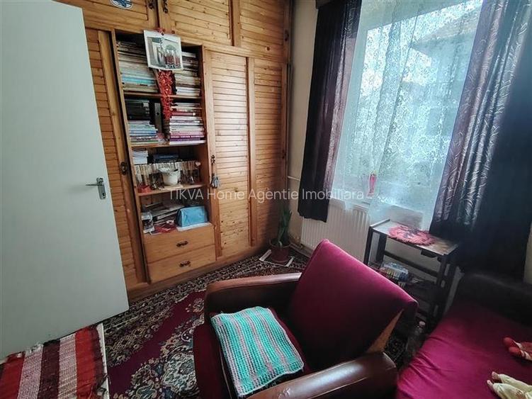 Apartament 4 camere (Gheorgheni, Cart. Bucin 17 B) - 7