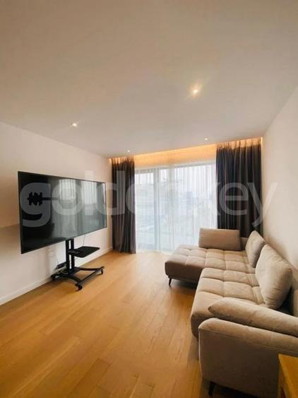 Apartament ultra-finisat cu 3 camere | vedere libera | garaj subteran