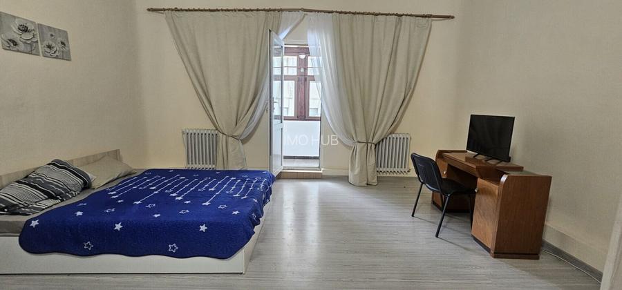 Centru-Piata Unirii, apartament de inchiriat 2 camere - 2