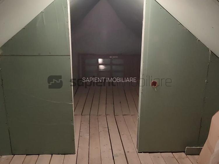 De vânzare casă cu 3 camere, 1000 mp teren, Cauaceu - 8