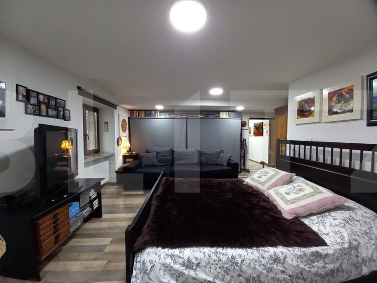 Apartament 3 Central 100mp