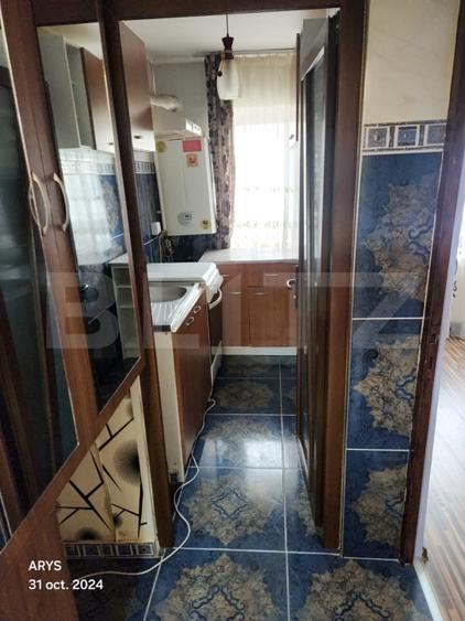 Apartament 2 camere, 50 mp, zona M6