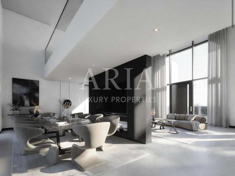 VILA CONTEMPORANA LUX | PISCINA | SPA | GARAJ