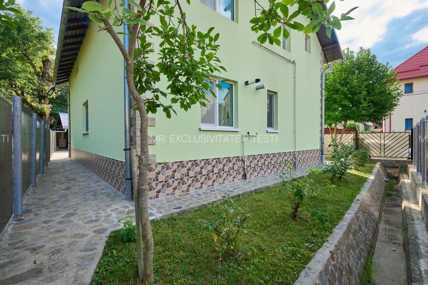 Casă rară în Găvana | Vecină cu pădurea, aproape de toate facilitățile - 23