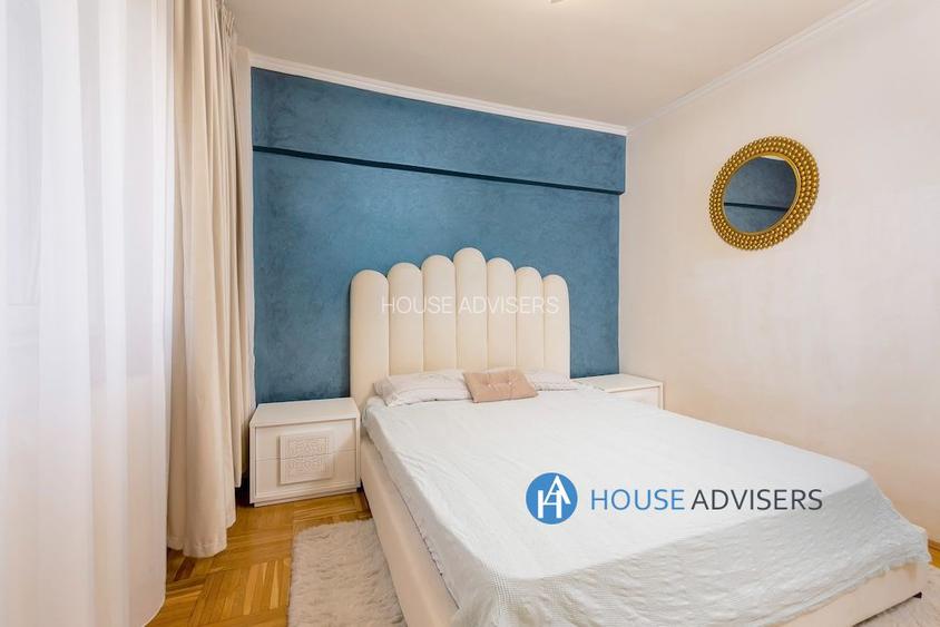 Inchiriere apartament 2 camere Stefan cel Mare - 4