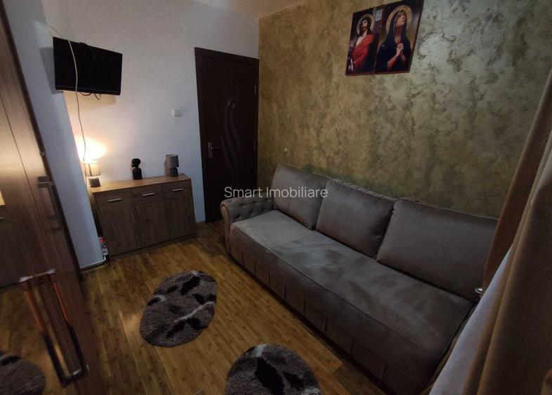 Apartament 2 camere zona Vasile Aron - 3
