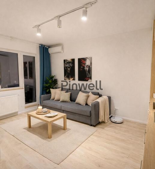 Regie I 2 Camere I Inchiriere