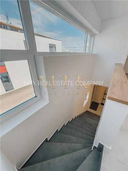 Exclusiv | Vila mobilata lux - Pipera I Prima inchiriere - 12
