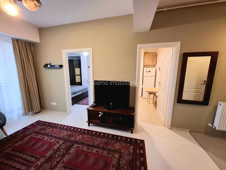 Apartament 2 camere, decomandat, 44 mp, centrala, ac, metrou, Bucurestii Noi - 4