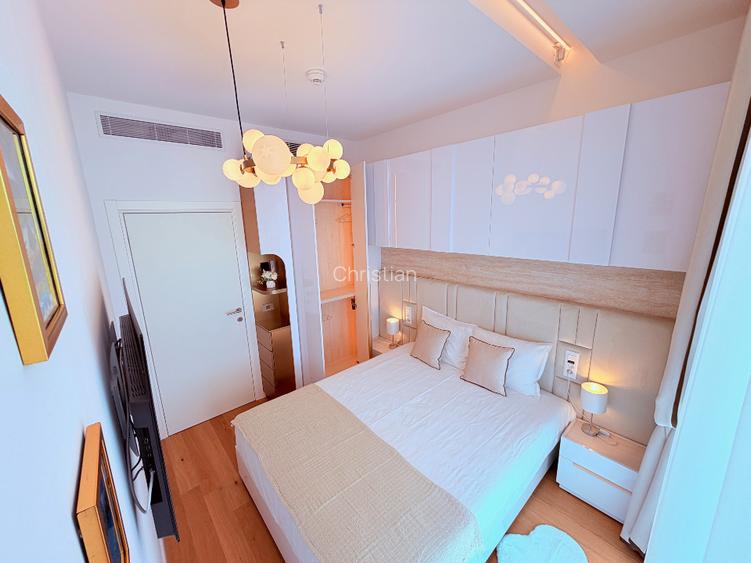 Direct Proprietar PF, Prima inchiriere, Up-Site, Floreasca/Promenada. Bonus Boxa - 8