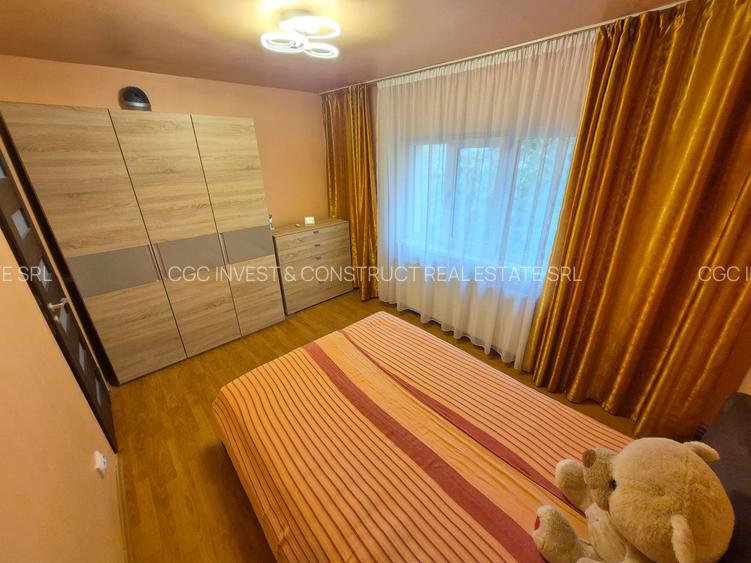 2 Cam--5 Min Iulius Town-Mobilat-Utilat-Centrala-54MP-97.500 Euro! - 12