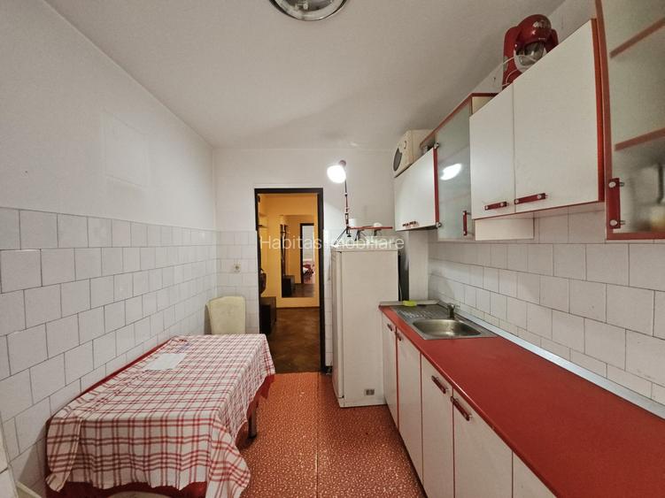 0% Comision | Apartament 4 camere | decomandat | etaj 1 | Aleea Brates - 12