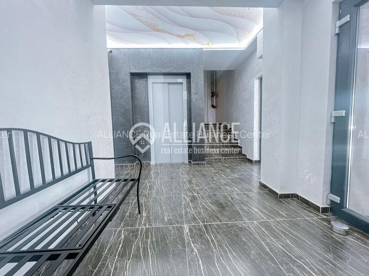 Palazu Mare(COD 05) - Apartament 3 camere| Parcare acoperită | Lac - 25