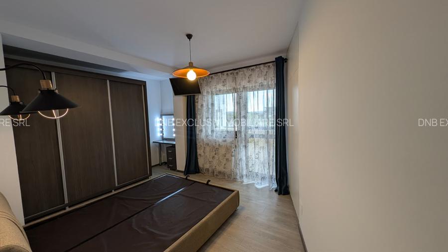 DNB Imobiliare vă propune spre închiriere un apartament cu 3 camere în zona CUG, - 4