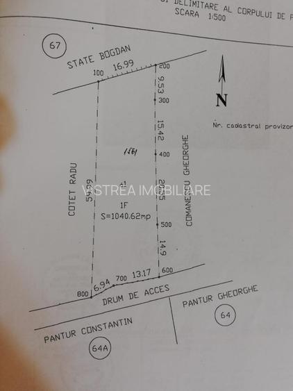 Comarnic(Ph) – doua terenuri cu toate utilitățile, asfalt, padure - 6