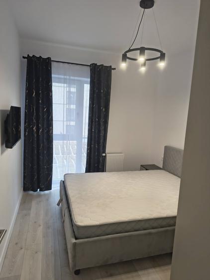 Apartament 2 camere MODERN, LOC PARCARE+BOXA INCLUSE, zona Complex Silk District