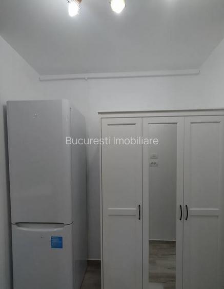 Stefan cel Mare metrou, Parcul Circului,bl.2009,et.3/4,CENTRALA, balcon,AC - 9