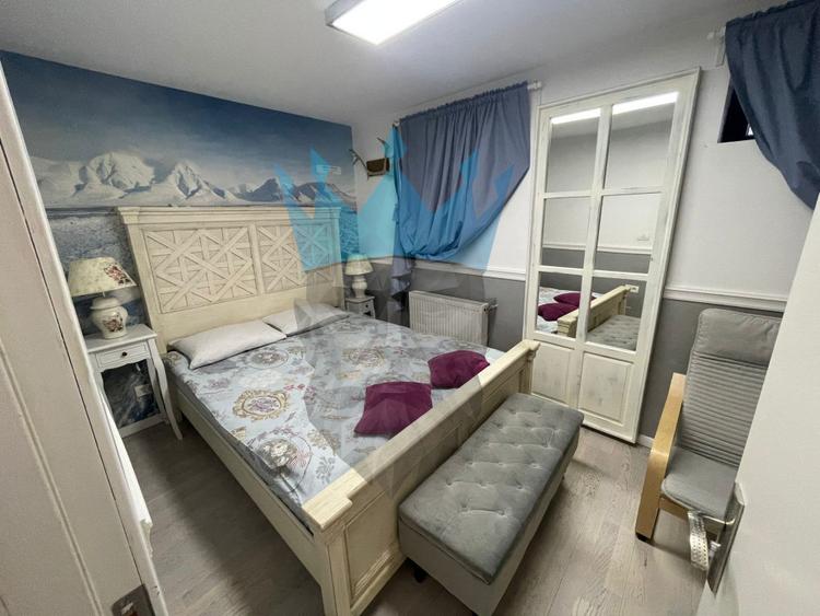 Apartament Duplex 3 Camere Cismigiu
