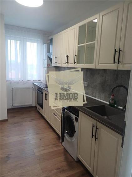 Apartament 2 camere decomandat 62 mp utili