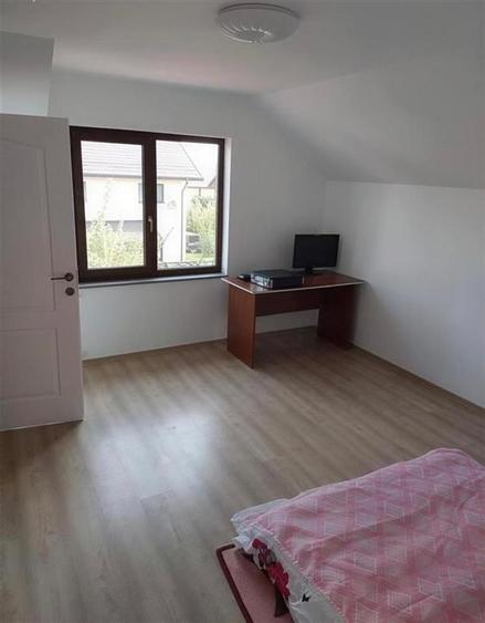Intabulata! Casa Valea Lupului | 4 camere | S.u. 160 mp | Teren 500 mp | Garaj