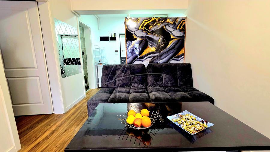 Apartament Studio, la 8 minute de Metrou Berceni
