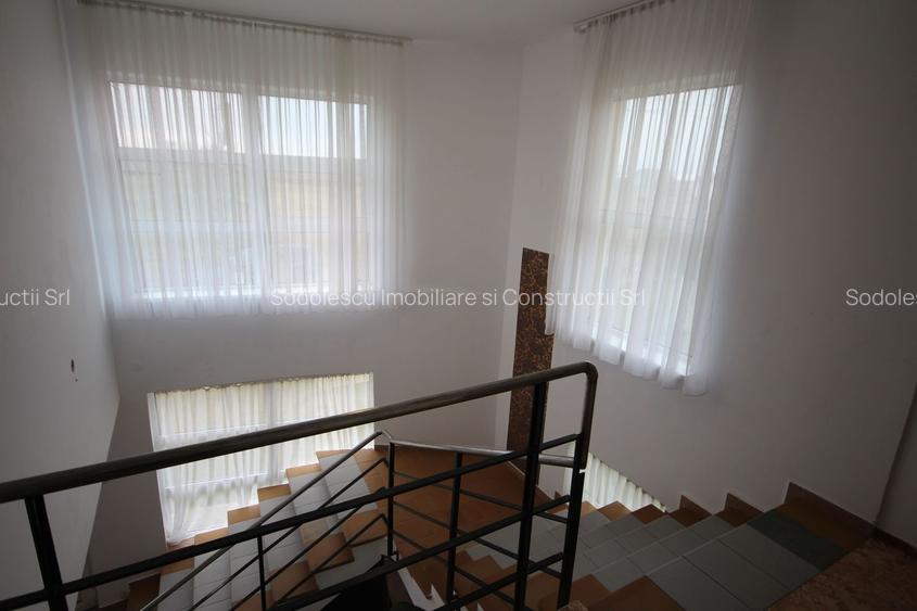 Vila  destinatie camin batrani - 5