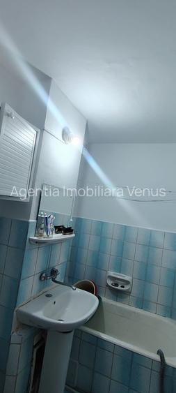 Apartament 2 camere etaj 1 la strada Primaverii - 8