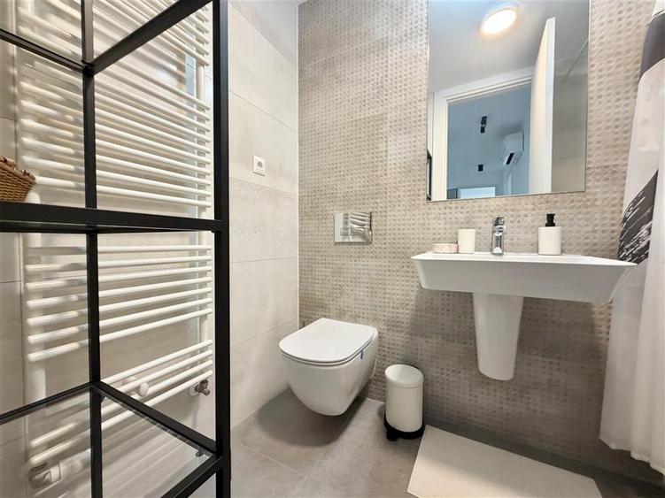 Inchiriere 2 camere modern Cloud 9 Parcare