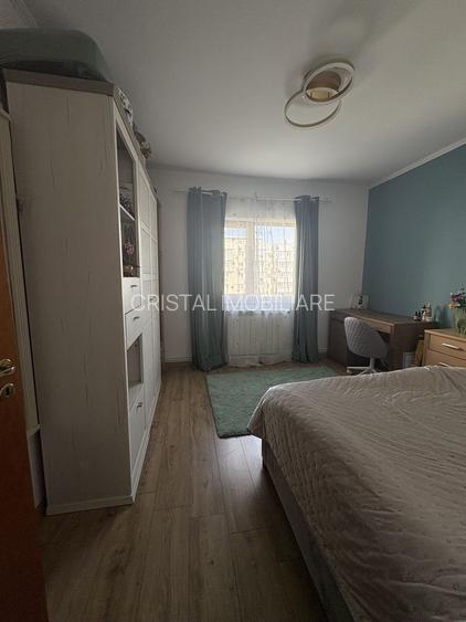Vânzare Apartament 4 Camere cu Centrală pe Calea Vitan între Mall și Mihai Bravu - 14