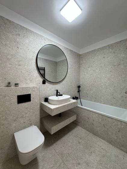 Aviatiei | Curte | 76 + 65 m2 | Parcare | Boutique