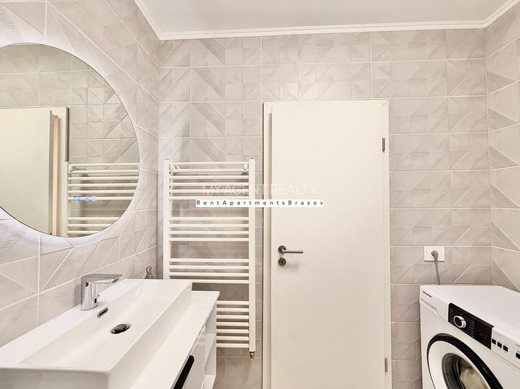 APARTAMENT 3 CAMERE DE INCHIRIAT, PET-FRIENDLY IN TRACTORU MAURER VILLAS - 18
