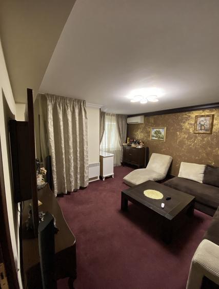Apartament 3 camere de închiriat | Afi Cotroceni| Mobilat| Metrou