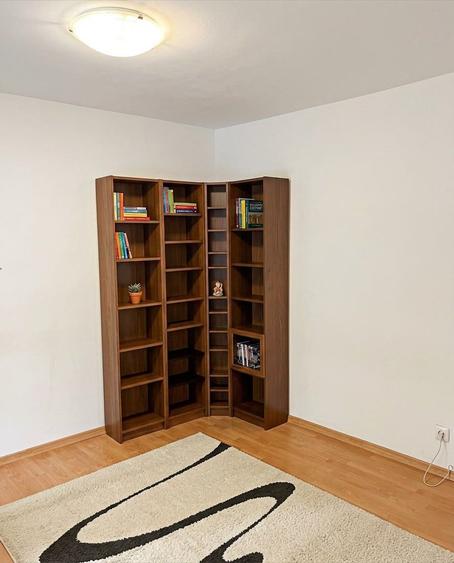 Apartament 3 camere Arcul de Triumf cu loc inclus de parcare