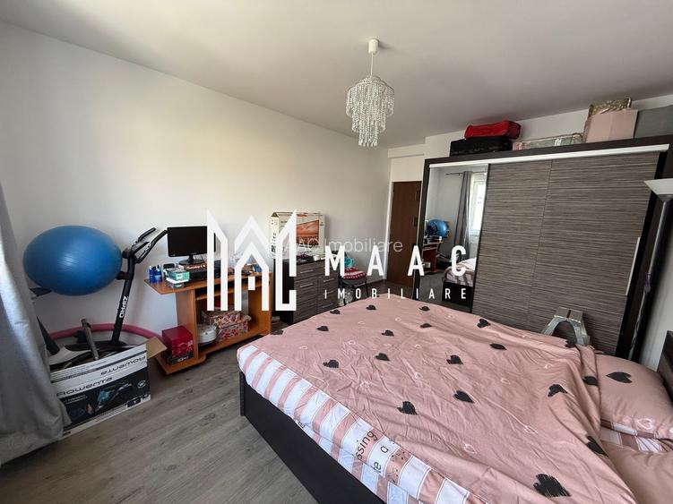 Apartament de vânzare Sibiu | 2 camere | Arhitecților | 52 mp - 3