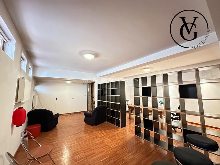 Vila moderna D+P+E | zona ultracentrala Tulcea - 11