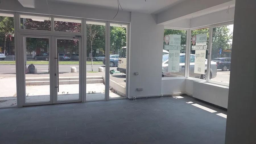 Spatiu comercial /Berceni /Giurgiului /centrala /parcare