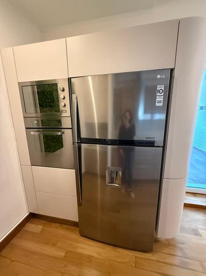 4 Camere Lux Șoseaua Nordului | Mobilat Natuzzi | Lângă Herăstrău