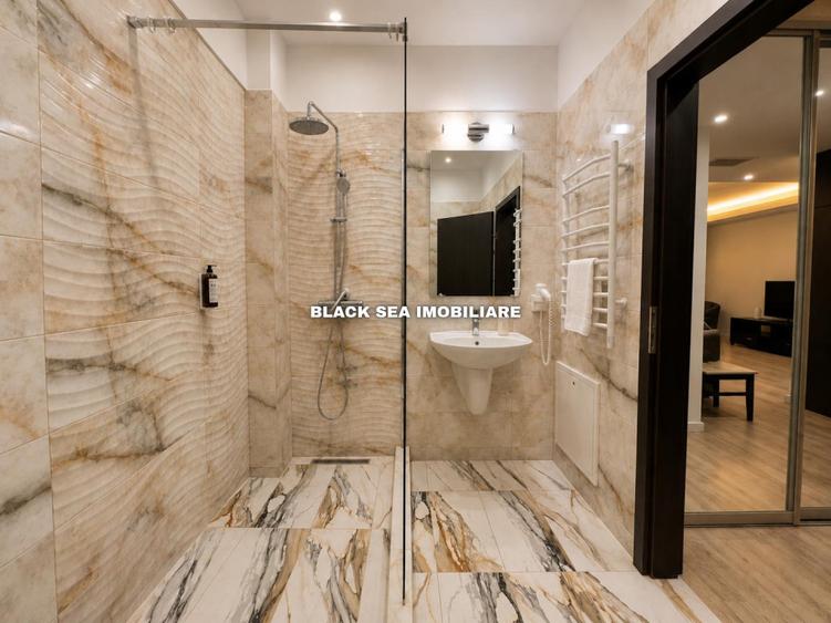 De inchiriat apartament 2 camere BL.Coralia - Universitatea Ovidius
