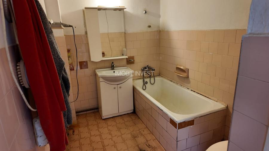 Casă Individuală Centru|200 mp Utili|Teren 1.118 mp| Mobilată -Utilată - 6