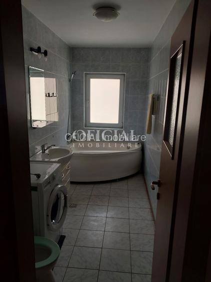 Apartament 2 camere | Pet Friendly | 54 mp | Muzeul Apei | Floresti - 4