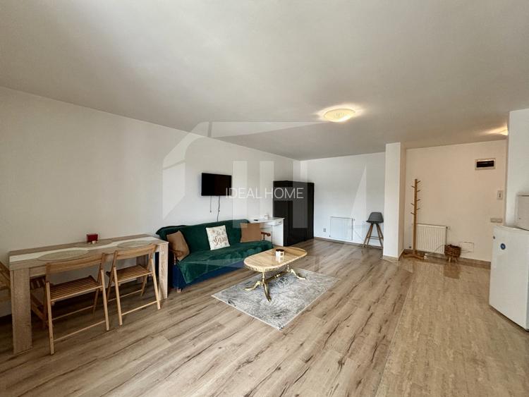 Apartament 2 camere I cu parcare I Dambul Rotund I Lidl Calea Baciului - 3