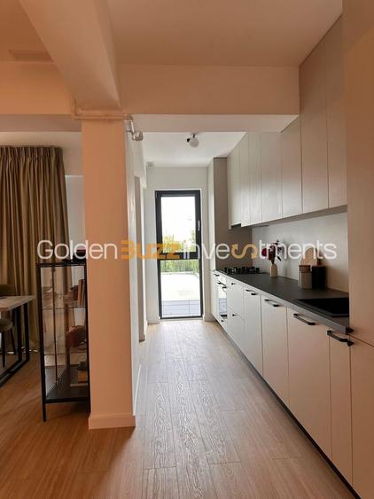 4 camere | Ima Residence | Iancu Nicolae