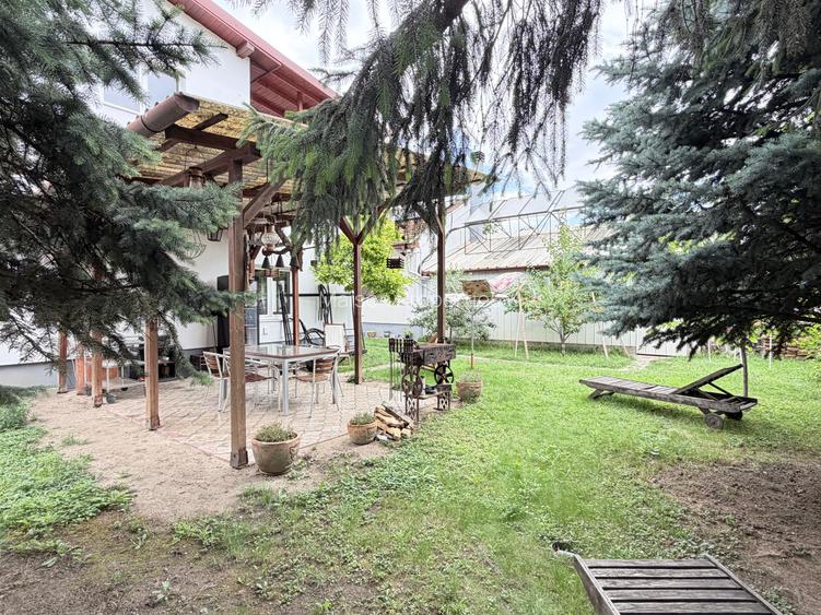 COMISION 0% | 2 case in zona Girocului - Brancoveanu - 40