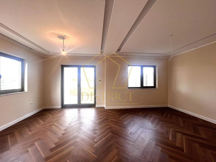 Duplex modern cu 4 camere I Giroc