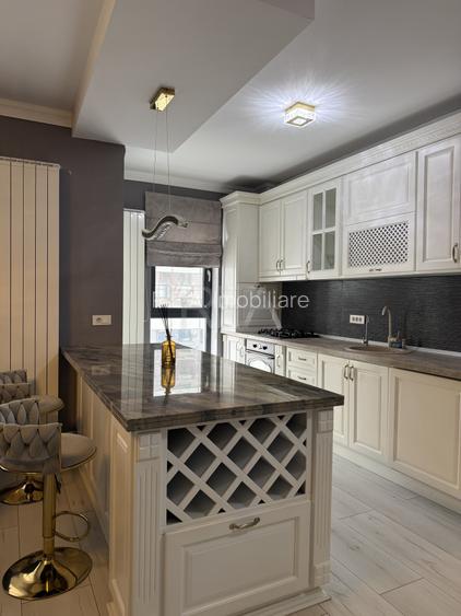 Apartament 3 Camere | Exigent Plaza Faza 2 | Loc de Parcare | - 6