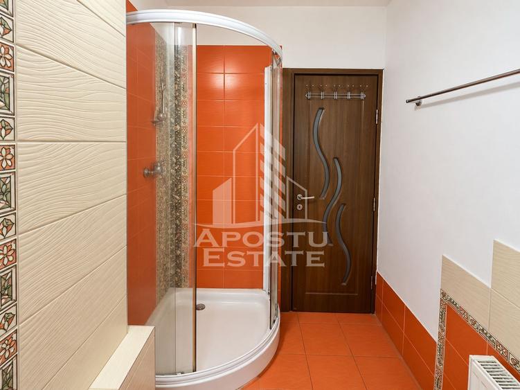 Apartament de vanzare cu 2 camere, 54mpu, zona Dambovita