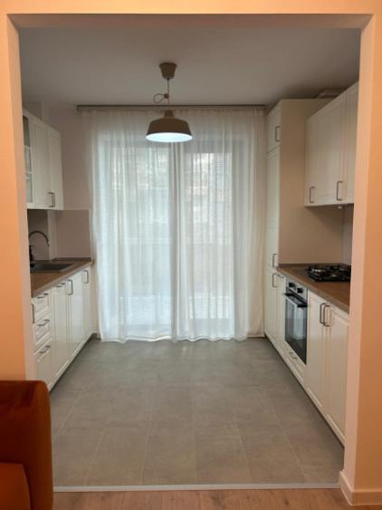 Apartament 2 camere| Hills Titanium| Metrou
