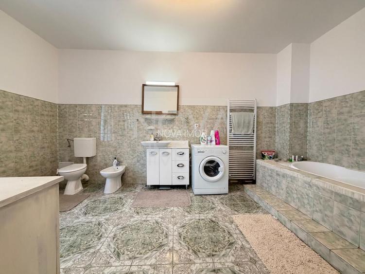 Apartament - 2 camere -  cochet, Strada Cetatii, Sibiu - 17